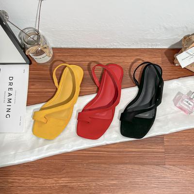 Женская обувь – Сандалии