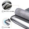 Ferkurn чехол для ПК чехол для ноутбука 15 16 дюймов MacBook Pro MacBook Air Surface Laptop Book Dell G15 HP NEC совместимый 15.6 M3/M2/M1, 15" M3/M2/M1, 15" 6/5/4