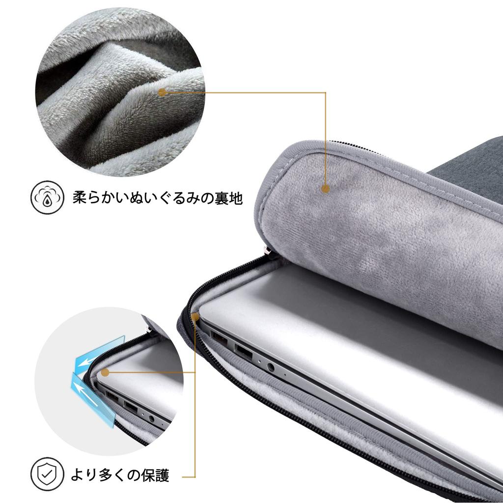 Ferkurn чехол для ПК чехол для ноутбука 15 16 дюймов MacBook Pro MacBook Air Surface Laptop Book Dell G15 HP NEC совместимый 15.6 M3/M2/M1, 15" M3/M2/M1, 15" 6/5/4