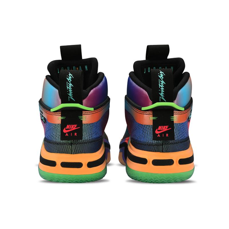 Air Jordan 36 'Год Тигра' Jordan DN4200-064