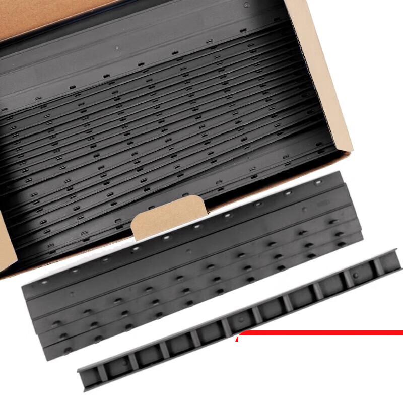 BUNO Binding Strips CN plug (adapter included)