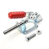 Зажимы с шарнирным креплением Зажим с шарнирным креплением Push Pull Type 203 мм 300 фунтов/136 Новый