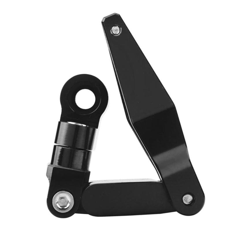 Универсальный алюминиевый зажим для кабеля масляной трубы мотоцикла, зажим для тормозного троса для 160 DIO 125 190X 300 500 Dirt Bike ATV