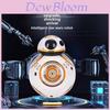Звездные Войны Робот-Патрульный BB-8 Вращающийся С Пультом Управления Для Детей И Коллекционеров