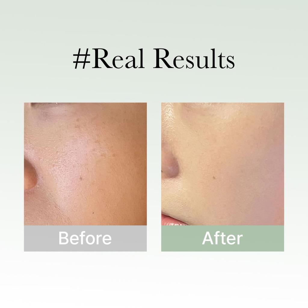 Arencia Glow Hyssop Overnight Face Mask Serum 50g