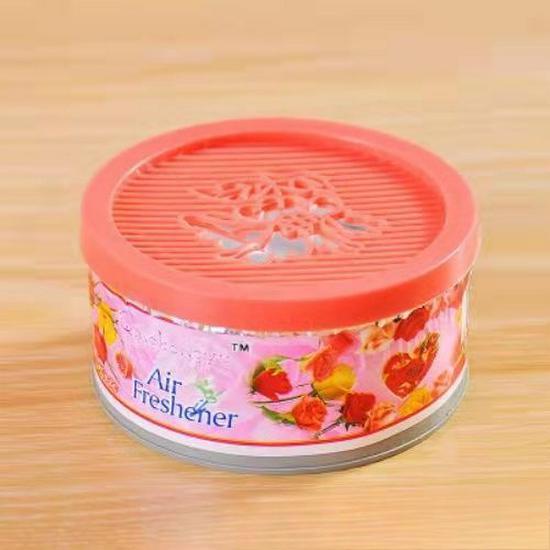 Ароматический твердый освежитель воздуха для туалета в помещении для домашнего дезодоранта