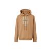Burberry Толстовка мужская хаки 80575311