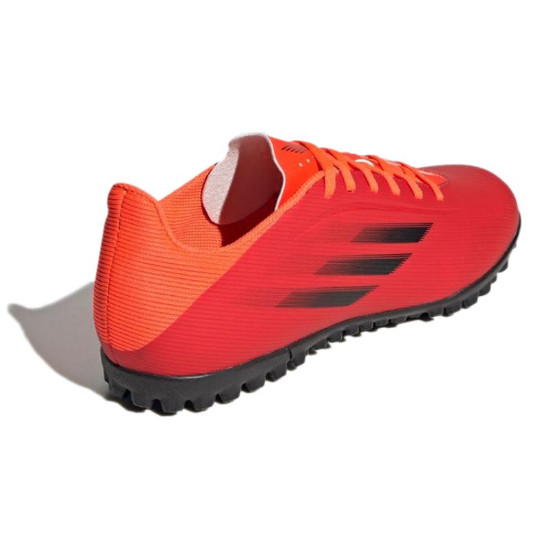adidas Кроссовки X Speedflow.4 Tf 'Solar Red Black' FY3336