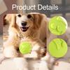 Dog Ball for Ing, Interactive Toy All Breeds