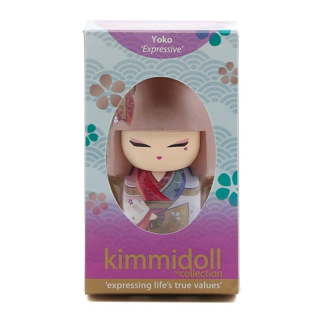 Keychain Kimidol KIMMIDOLL TGKK261 YOKO