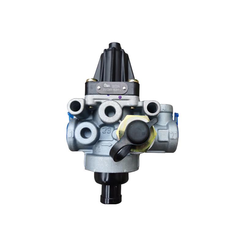 Dongfan Shaanxi SX2190/SX2150/SX2153 Pressure Limiting Valve Assembly