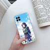 Naruto Uzumaki Phone Case for Motorola Moto E13 E15 E20 E22 E22I E22S E30 E32 E40 E7 E7I G Plus Power Play Stylus G22 G14