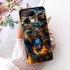 Чехол для Realme 16 Pro 5G RMX5121 Роскошный чехол с рисунком цветов Мягкий тонкий чехол для телефона Для Realme 16 Pro Plus Realme16 Pro+ 5G Сумки