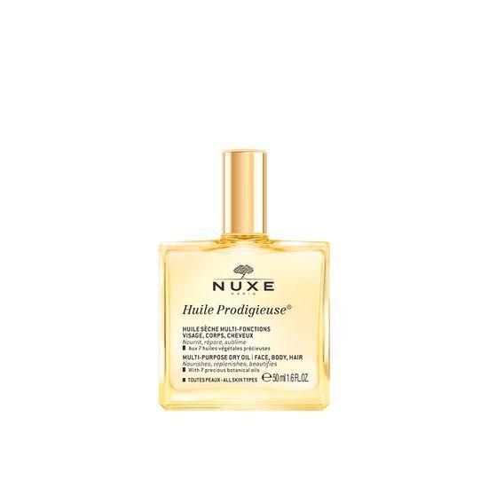 Luxe Будет ли Prodigieuse Multi Dry Oil 50 мл