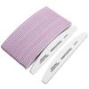 Professional Beauty Tools Pedicure Double Sided Sanding Buffer Nail Care Nail Files