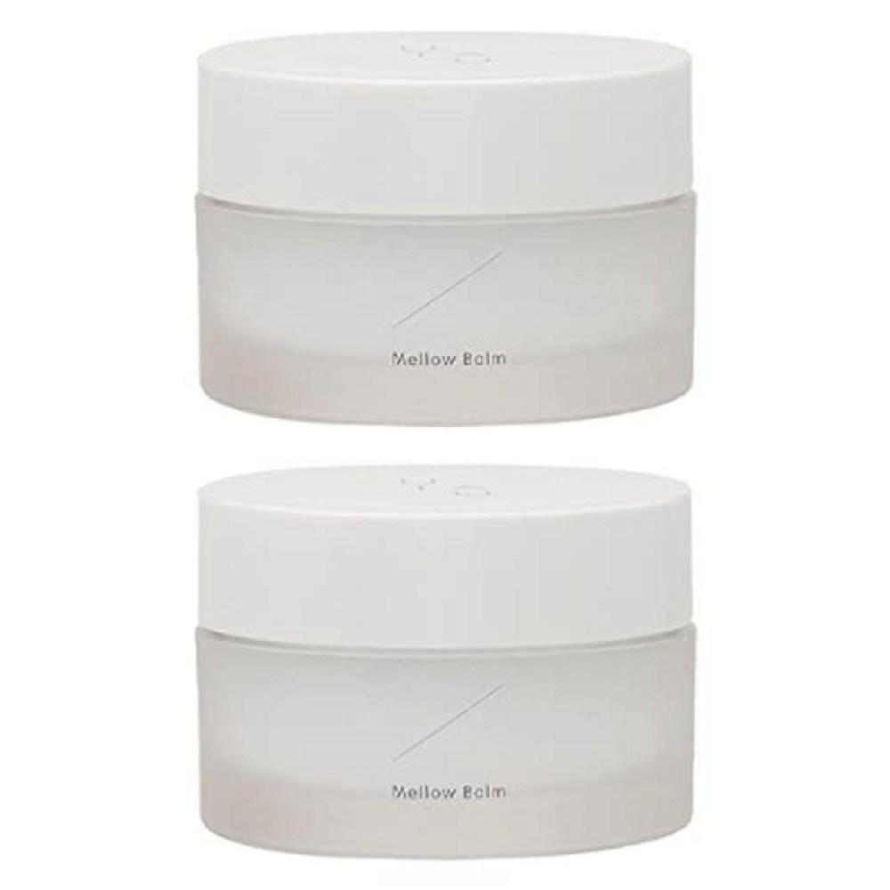 UTAU Demi Utau Mellow Balm 35 г Набор из 2 шт.