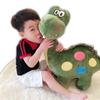 Cute And Cuddly 40cm Plush Dinosaur Stuffed Toy Ideal For Childrens Bedding