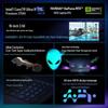 Dell Игровой ноутбук Alienware Starship 16X 16 дюймов (Китайская версия)
