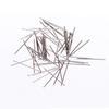 1600Pcs/35mm Stainless Steel Sewing Pins Dressmaker Straight Suture Pins Fine Satin Head Pins Jewelry Making of Sewing Tools