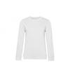 Womens/Ladies Organic Sweatshirt