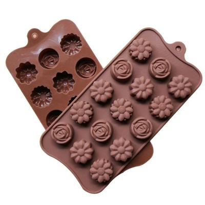 Puding diy пищевой силикон торт dec выпечка инструменты домашняя кухня форма для выпечки chocel аксессуары