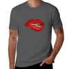 Sexy Lips TShirt Holiday Outdoor TShirt