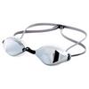 Mosconi Plastic Swimming Goggles with Mirror Coating Elite