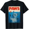 Cute Dog Novelty Men Kids Women Funny Chihuahua T-Shirt
