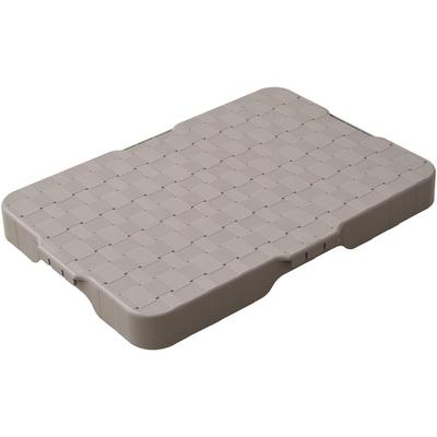 Бытовая платформа x 41 50 кг Нагрузка Легкая Домашняя Переноска Мокко HCL-E38(MK) Тележка, 28,5 см, Вместимость, 0,8 кг, Соединяемая, Компактная, Легкая,