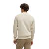 Boss Mens Crew Neck Regular Sweatshirt