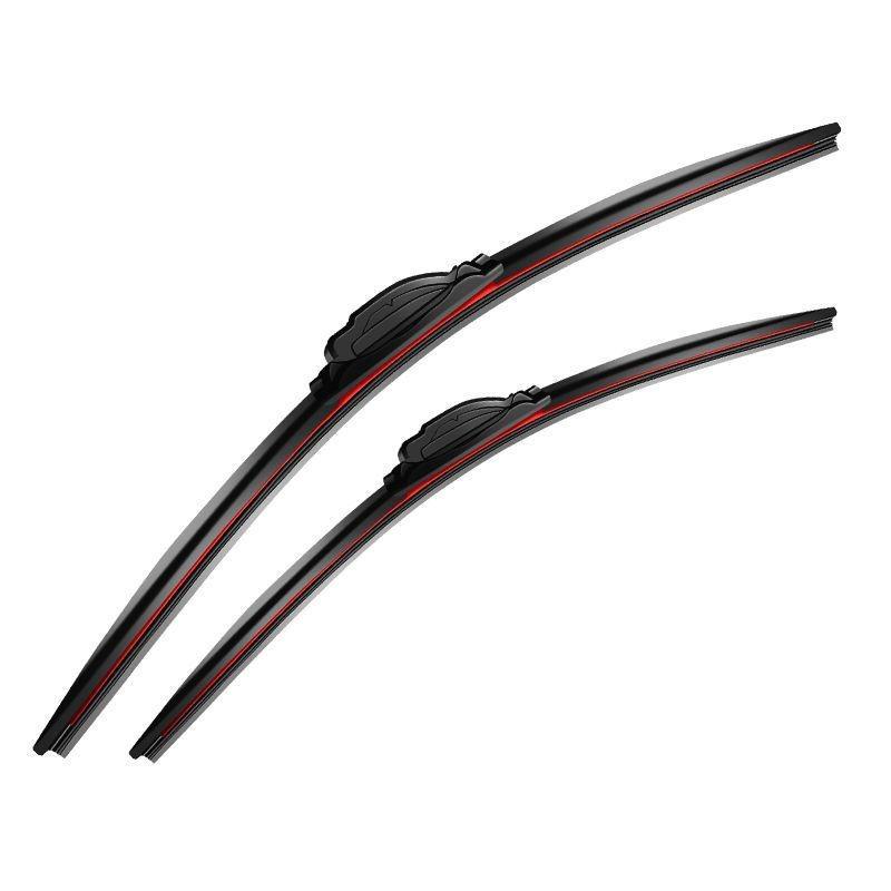 Дворники для Toyota Land Cruiser 2022 года - Совместимы с моделями 22/23, GAC Motor Hybrid.