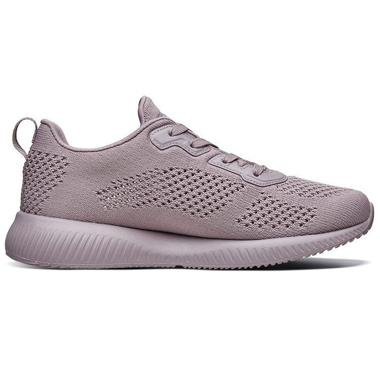 Skechers Bob's Squad 'Purple' Women's 32509-MVE
