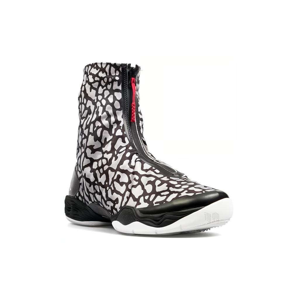 Jordan XX8 Серый Слон 555109-004