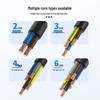 Guanghang RVV Soft Sheath Power Cable