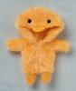 GOOD SMILE COMPANY Nendoroid Doll Kigurumi Pajamas Chick