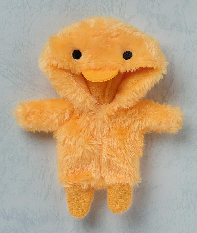 GOOD SMILE COMPANY Nendoroid Doll Kigurumi Pajamas Chick