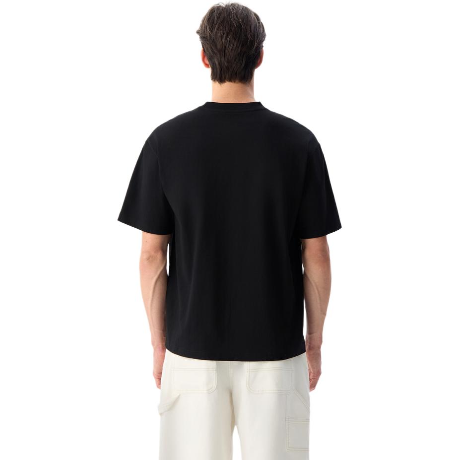 GAP T-Shirts Unisex Crew Neck Moderate 729136