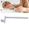 Durable Plastic Replacement Spool Pin for Singer 4411, 4423, 4432, 5511, 5523, 5532, 5554, 6335