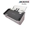 Microtek MK-2460 A4 Duplex ADF Color Scanner CN plug (adapter included)