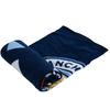 Manchester City FC Fleece Particle Blanket