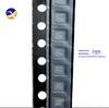ISL8002AFRZ-T TDFN8 step-down power supply chip, original product, ready for negotiation.