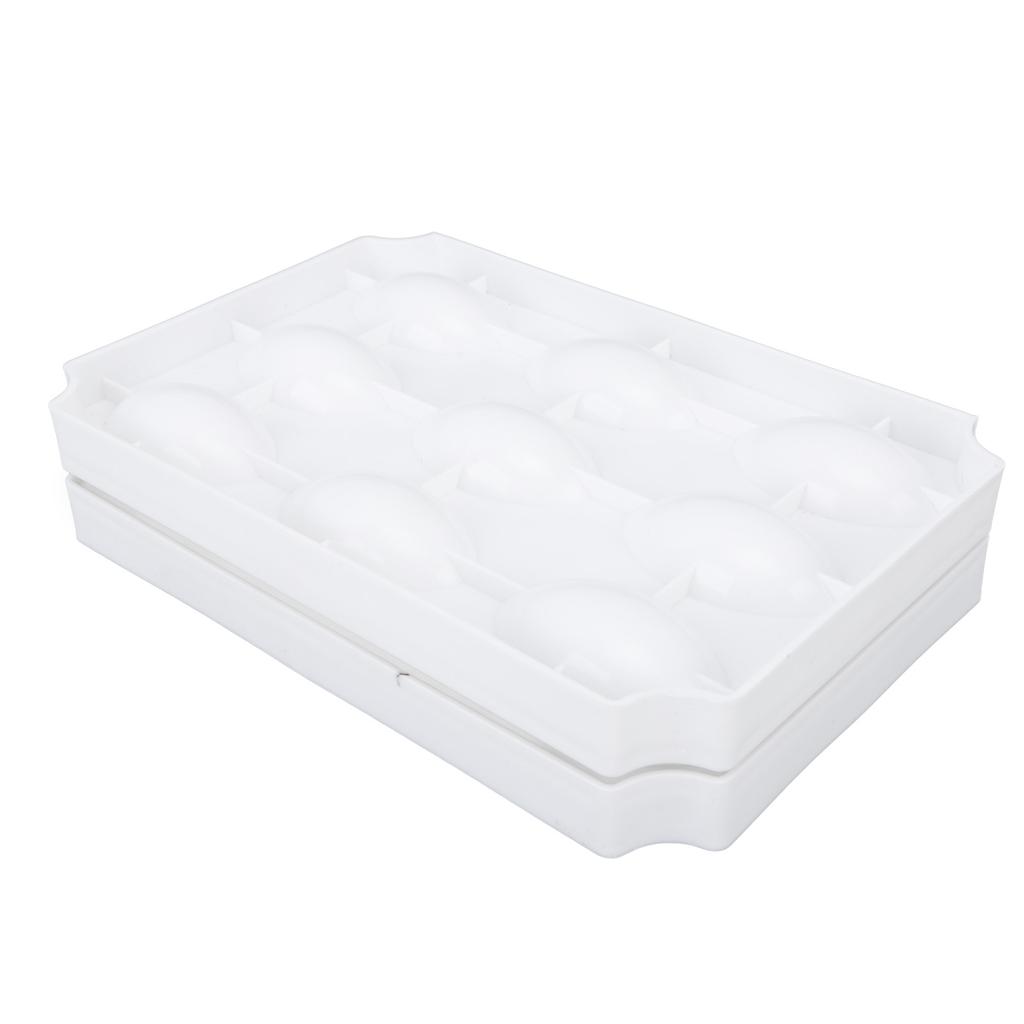 Meatball Mold Processor Manual Meatloaf Maker Press Tool DIY 9 Grids Homemade Meat Maker Kitchen Accessories