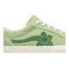 Converse One Star Ox 'Jade Lime' (Unisex) Jade Lime / White Skate Shoes 160327C