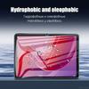 2Pcs Tempered Glass For Lenovo Tab M10 Plus 3rd Gen M11 Screen Protector For Lenovo Tab M11 M10 3rd Gen Plus Tablet Film