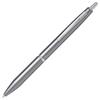 Pilot Шариковая ручка Acro 1000 Metallic BAC1SEFMGY, 0,5 мм, серая,