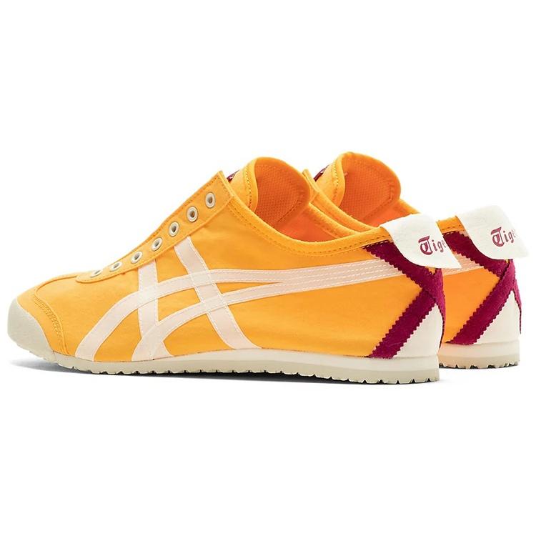 ONITSUKA TIGER Mexico 66 Slip-On 'Citrus Cream' Мужские 1183B603-801