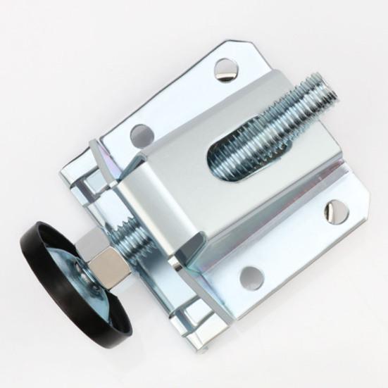 Ножки для выравнивания мебели, грузоподъемность 330 фунтов, регулировка высоты, нескользящая конструкция, комплект ножек для выравнивания мебели