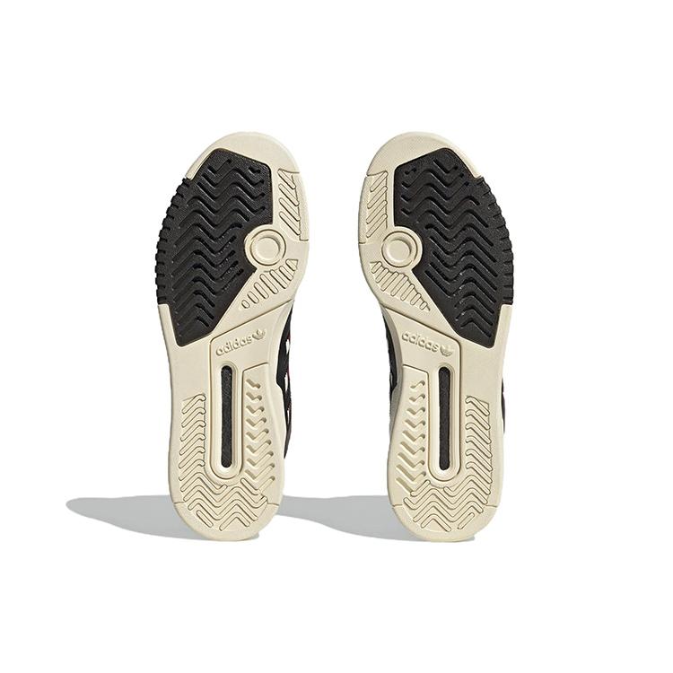 adidas Originals Drop Step XL 'Красный Черный Серый' HQ6945
