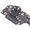 Charging port board socket for VIVO Y21S V2110
