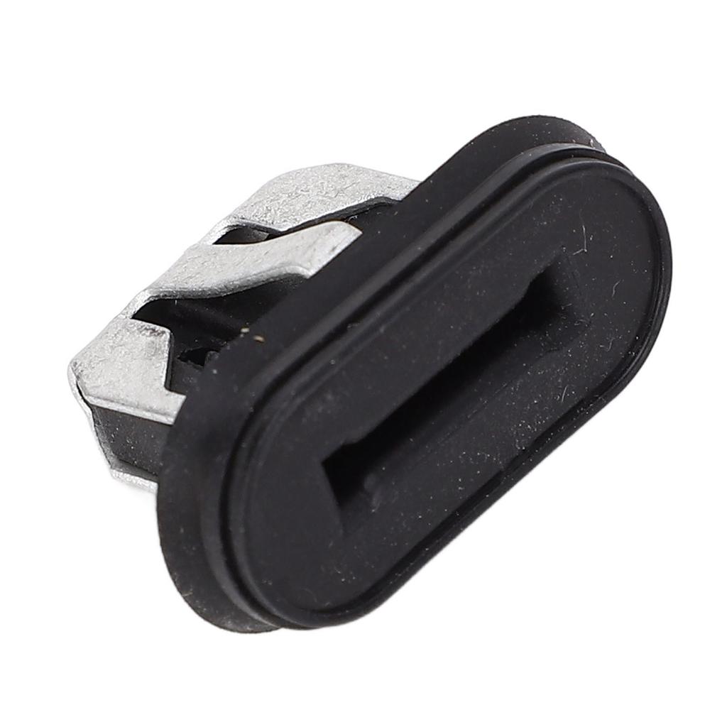 Bumper Rocker Panel Molding Trim Clips 1110167 00 A Replacement Leaf Plate Lining Buckle